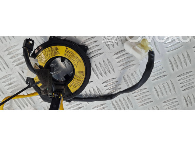 Подрулевой шлейф SRS SsangYong Actyon sports I