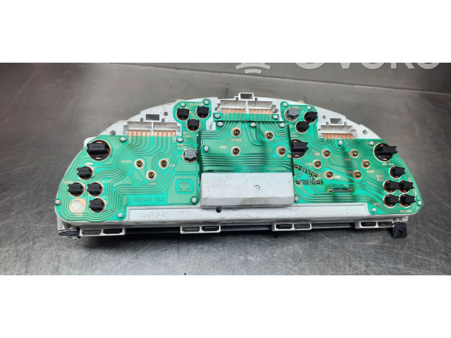 Панель приборов 96281672, 96281672 Chevrolet Lanos