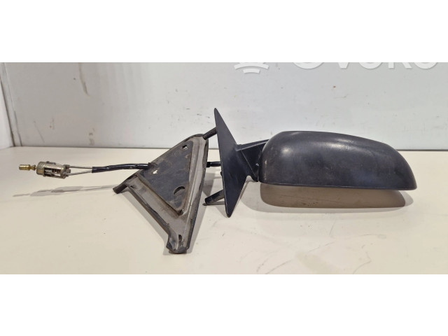 Зеркало (механическое)       Volkswagen Golf II  1984 - 1991 года   