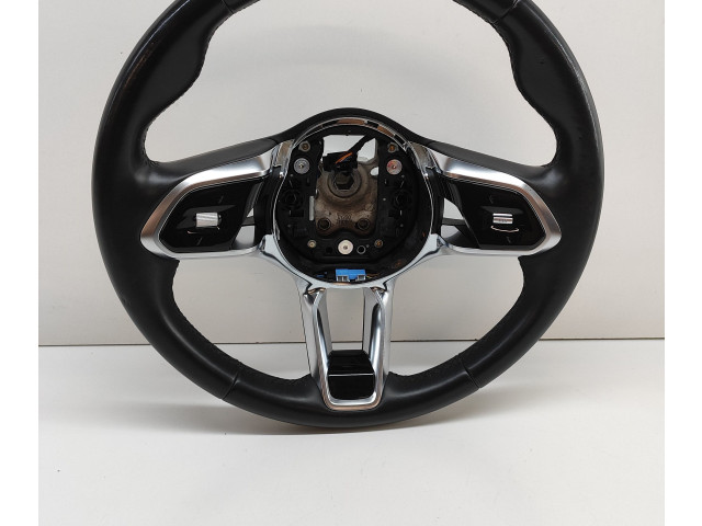 Volant Jaguar I-Pace 2018 J9D33F563BE, J9D33F563BE8PVJ