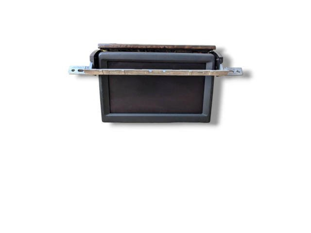 Дисплей    4E0857273F   Audi A8 S8 D3 4E