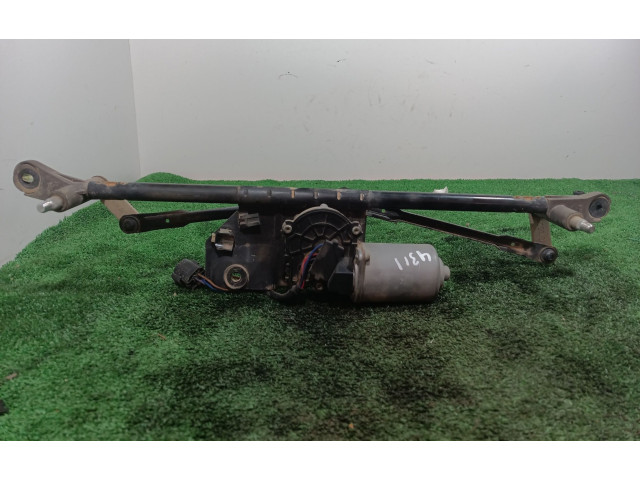 Моторчик дворников SsangYong Kyron