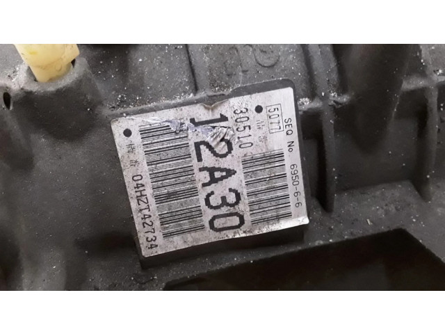 Автоматическая коробка передач