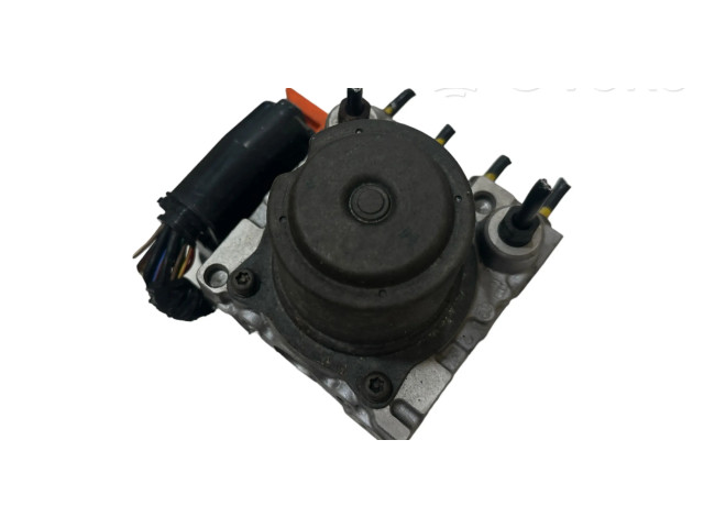 Блок АБС 3H185144   Honda  Accord  2003-2007 года