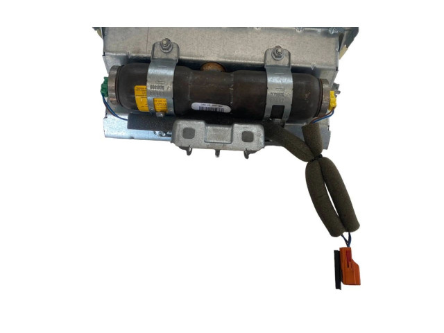 Подушка безопасности пассажира 30721035, 605650100 Volvo S80