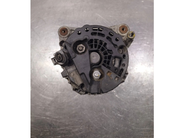 Генератор Skoda Octavia Mk2 (1Z)