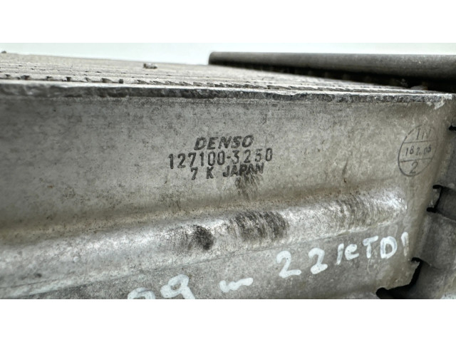 Интеркулер 1271003250 Honda Accord 2.2