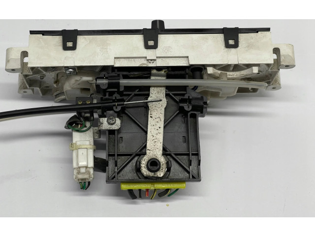 Блок управления климат-контролем    Subaru Forester SF