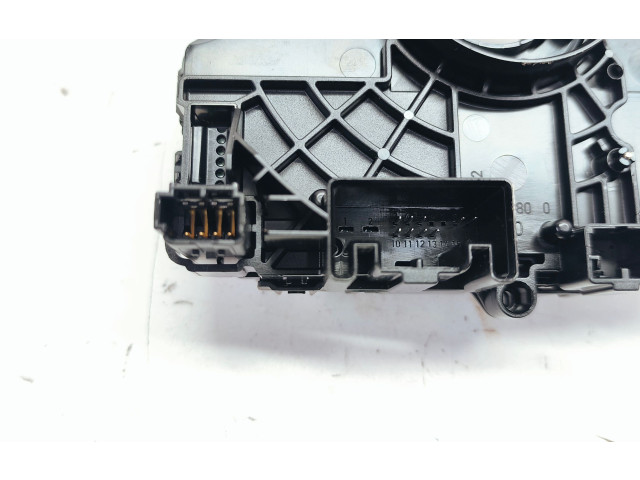 Полоса надувных подушек (кольцо srs)    8K0953568F, 8K0953568   Audi Q5 SQ5