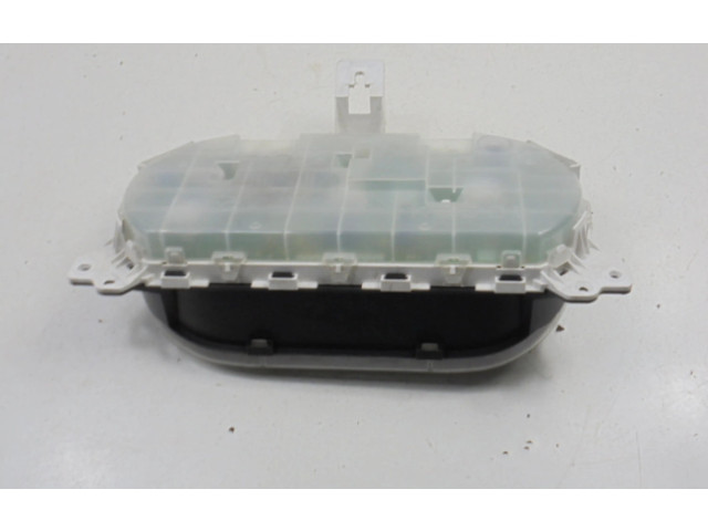 Панель приборов CGCC79D, CGCC79D Mazda MX-5 NC Miata