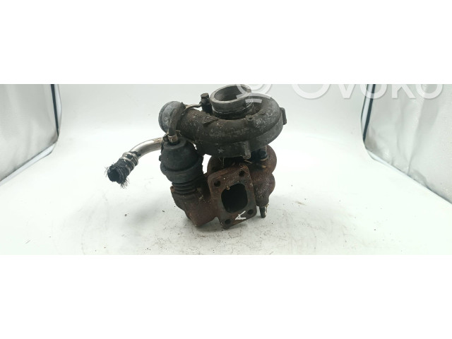 Turbodmychadlo Турбина 046145703F, 948492980 Audi 100 200 5000 C3