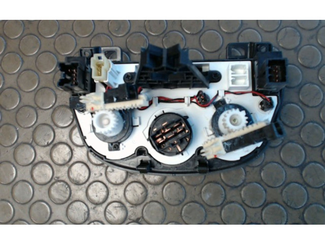 Блок управления климат-контролем Chevrolet Matiz