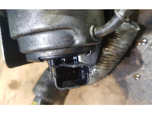 Turbodmychadlo Турбина 968612Q680 Peugeot 3008 I