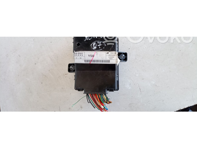 Блок предохранителей 82120 SsangYong Kyron