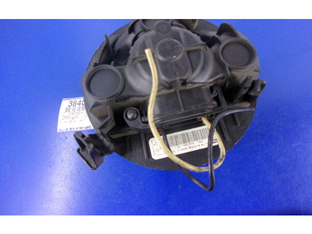 Вентилятор печки Dacia Logan I