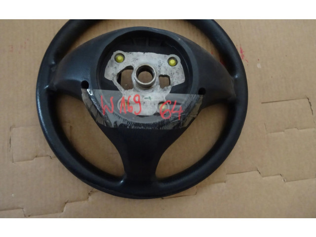 Руль Mercedes-Benz A W169 2004 - 2012 года A1694600203