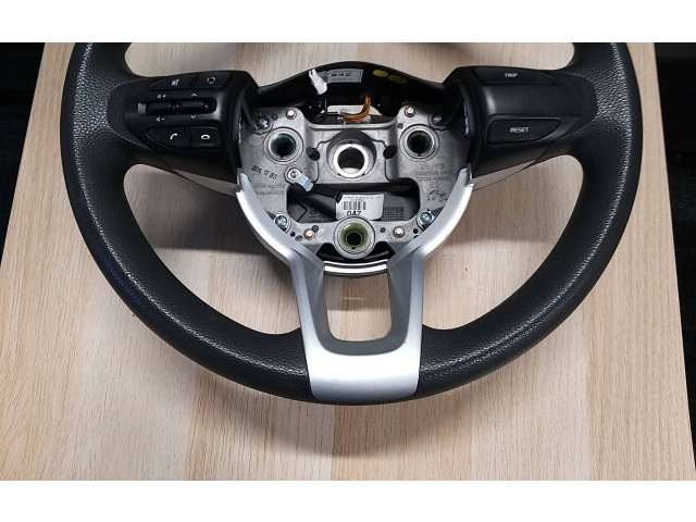 Руль KIA Rio 2017 - года 56100H8040