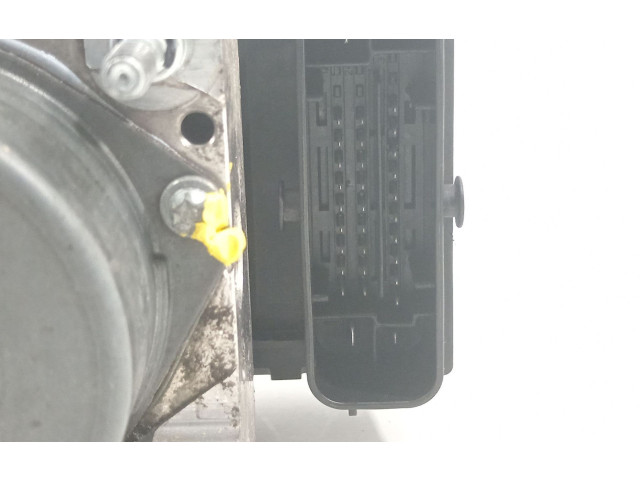 Блок АБС 51801321, 0265231997 Citroen Nemo - года