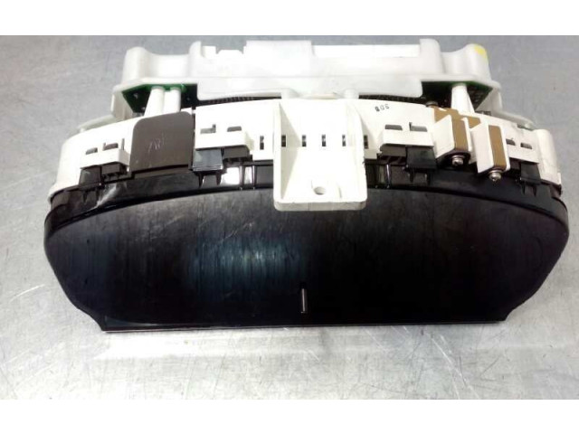 Přístrojová deska  Lexus RX XU10 2002 8380048060, 2574108022  