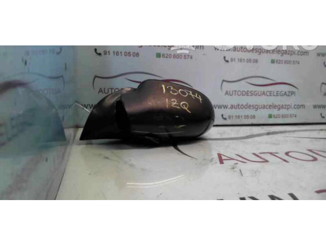 Зеркало электрическое        Mercedes-Benz A W168  1997 - 2004 года   