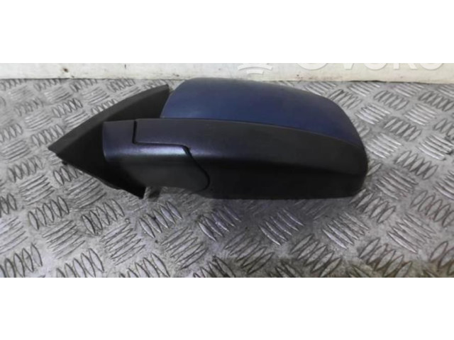 Зеркало электрическое Opel Meriva A 2003 - 2010 года