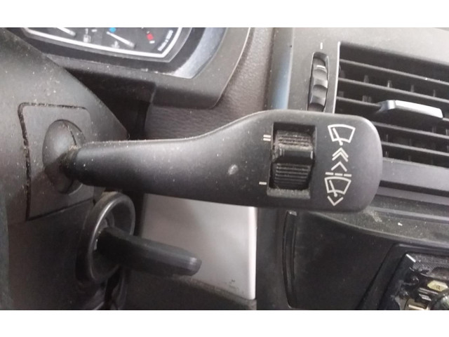 Переключатель дворников    BMW X3 E83