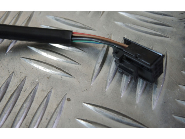 Зеркало электрическое Alfa Romeo Giulietta - года