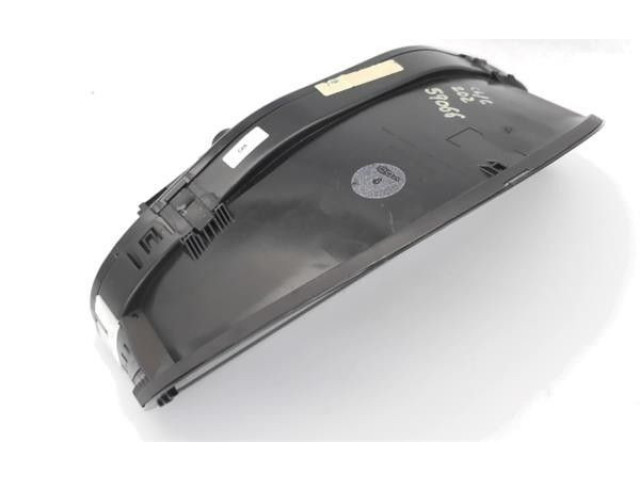 Přístrojová deska  Mercedes-Benz CLK AMG A208 C208 2001 A2024400411  