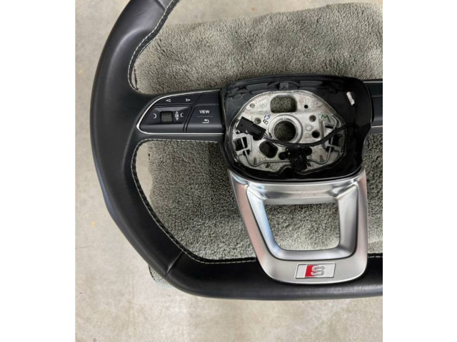 Руль Audi Q5 SQ5 2017 - года 80A419091AF