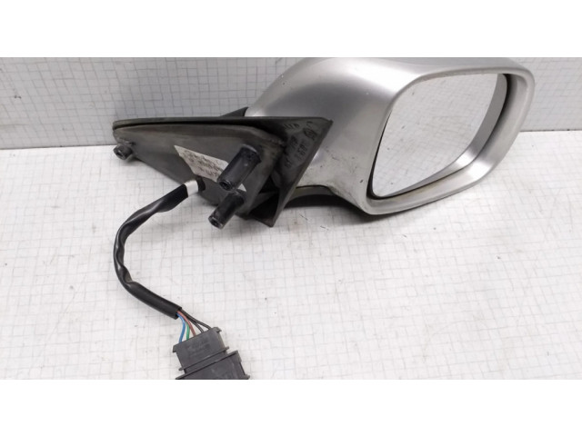 Зеркало электрическое Skoda Octavia Mk1 (1U) 1996-2004 года