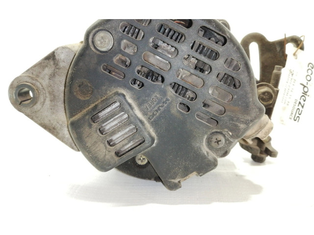 Генератор OK30D18300, AB180140   KIA Shuma      