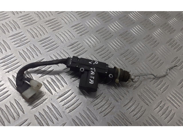 Двигатель центрально замка Tata Indica Vista II 2008 - 2014 года