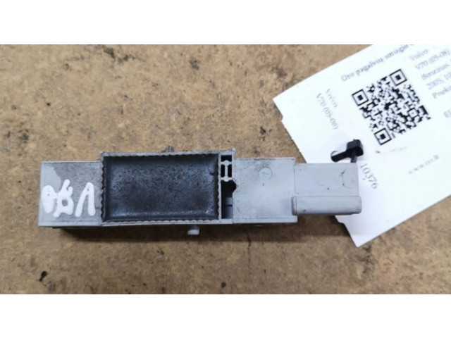 Датчик удара надувных подушек