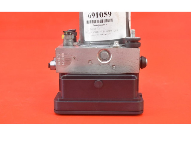 Блок ABS HX73-14F447-AF, HX73-14F447-AF   Jaguar XE