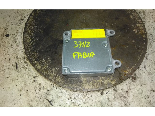 Подрулевой шлейф SRS 1J0959653C, 1J0959653C Skoda Fabia Mk1 (6Y)