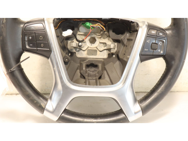 Руль       Volvo S80