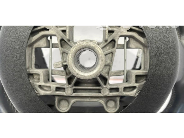 Руль Peugeot 2008 I 2013 - 2019 года 98007408ZD