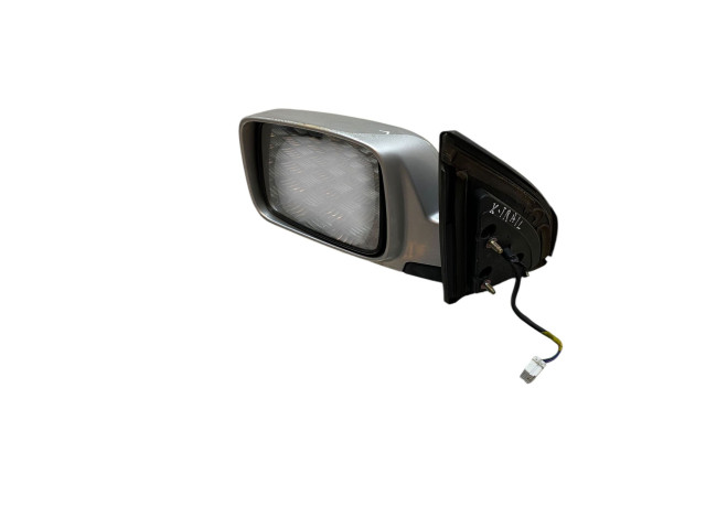 Zpětné zrcátko Nissan X-Trail T30 2005 E13010621