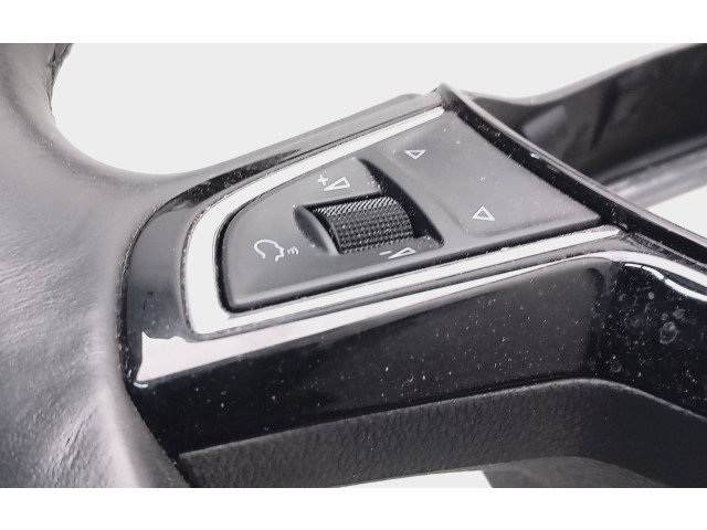 Руль Skoda Octavia Mk3 (5E)  2013 - 2019 года 5E0419091BQ      