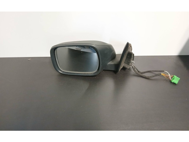 Зеркало электрическое Volvo XC90 2003 - 2006 года