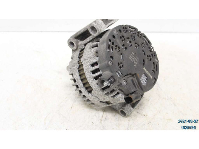 Генератор 36000220, 0121615006   Volvo V70      