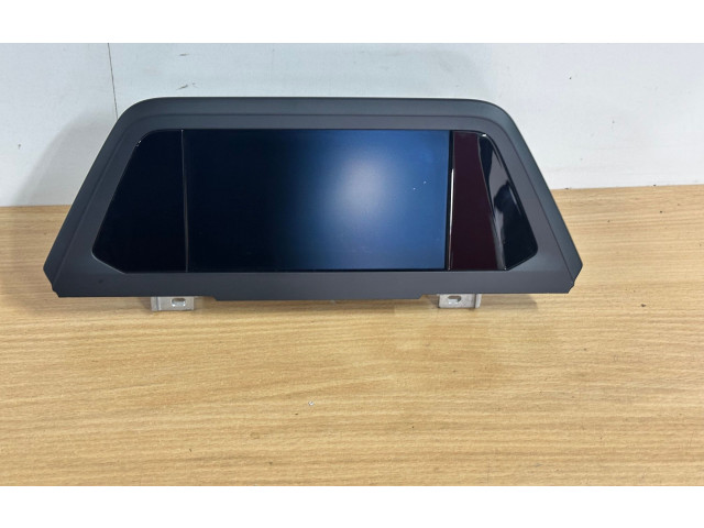 Дисплей    65506834921, 6834921   BMW X3 G01