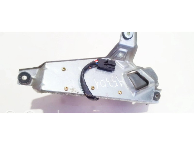 Моторчик заднего дворника wm412091s, 34903 Mitsubishi Galant