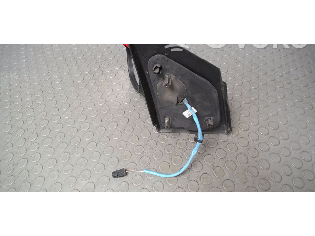 Zpětné zrcátko Citroen C2 2008 8149RN, NICHTZUTREFFEND