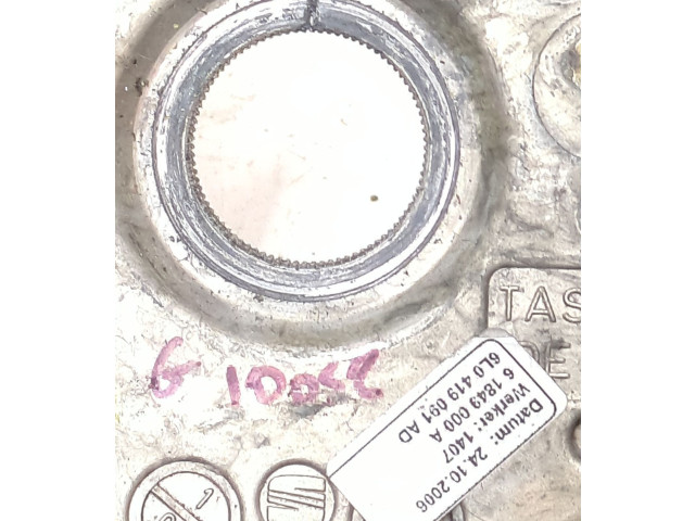 Volant Seat Ibiza III (6L) 2003 61849000A