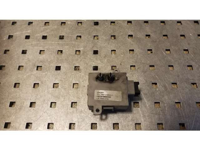 Блок управления D397CG6AA   Hyundai ix35