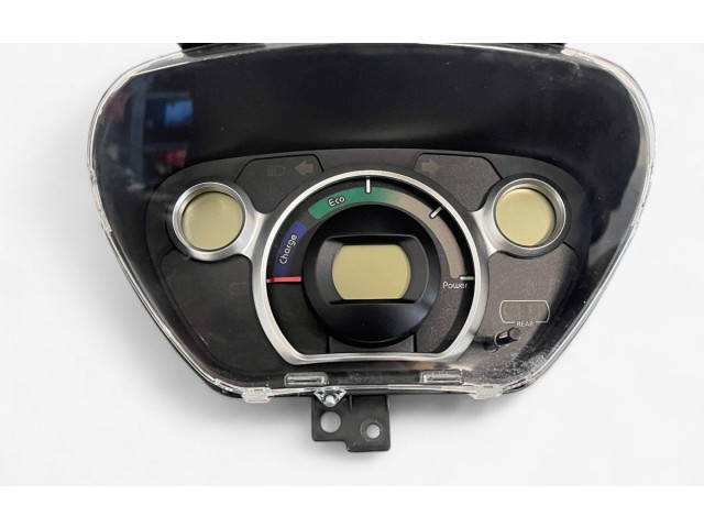 Панель приборов MM0048104, MM0048-104 Mitsubishi i-MiEV