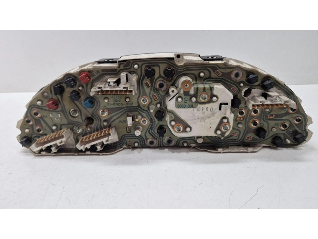 Přístrojová deska Fiat Punto (176) 1995 FI-0003-002