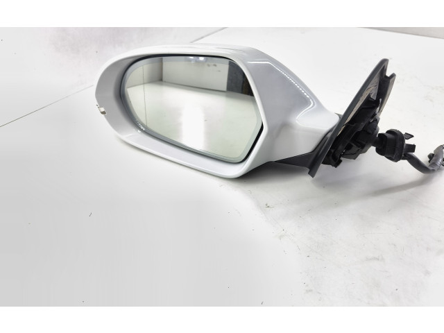 Зеркало электрическое        Audi A6 S6 C7 4G  2011 - 2018 года   