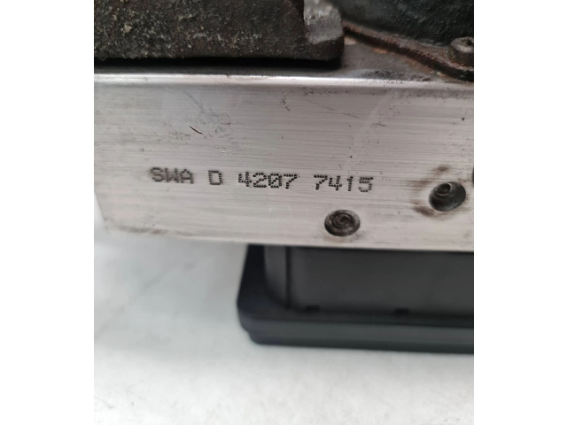 Блок АБС 00404577C200, 42077415 Chrysler 300 - 300C 2005 - 2010 года